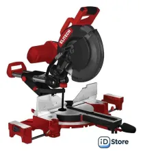 Торцовочная пила ELITECH ПТ 2030КРС E2006.011.00