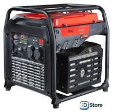 Бензиновый генератор Fubag TI 4300