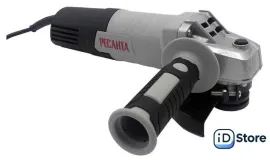 Угловая шлифмашина Ресанта УШМ-125/1100