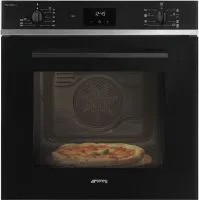 Электрический духовой шкаф Smeg SF6400S1PZB