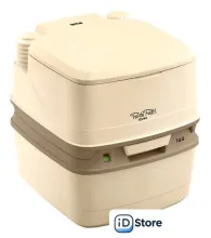 Биотуалет Thetford Porta Potti Qube 165L
