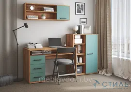 Уголок школьника Паскаль СТ 104