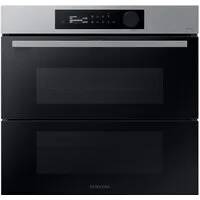 Электрический духовой шкаф Samsung NV7B5745TAS/WT