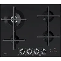 Варочная панель Korting HGG 6766 ICPTN