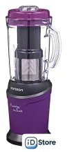 Стационарный блендер Oursson BL1000TD/SP