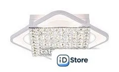 Припотолочная люстра Ambrella light FA124