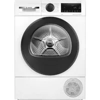 Сушильная машина Bosch Serie 6 WQG24501BY