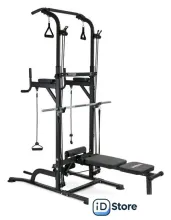 Силовая станция VictoryFit VF-T66