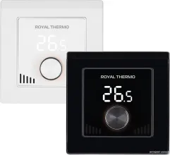 Терморегулятор Royal Thermo Intellon RTI-16