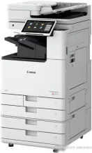 МФУ Canon imageRUNNER Advance DX C3922i