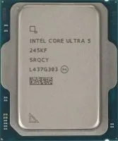 Процессор Intel Core Ultra 5 245KF