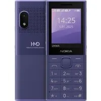 Телефон Nokia 150 Music TA-1716 (фиолетовый)