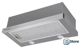 Кухонная вытяжка MAUNFELD VS Light 50 (нержавеющая сталь)