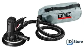 Шлифмашина для стен и потолков TEH TS18508