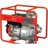 Мотопомпа Fubag PG 1300T