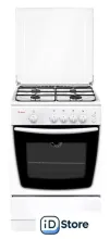 Кухонная плита GEFEST 1200 С6