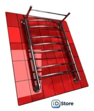 Полотенцесушитель Двин FL 80x50