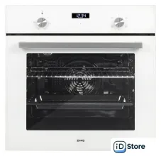 Электрический духовой шкаф ZorG ROL67 WH