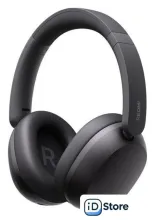 Наушники Xiaomi Redmi Headphones Neo (черный, международная версия)