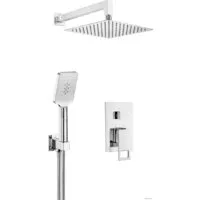 Душевая система Deante Anemon NAC 09MP