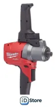 Дрель-миксер Milwaukee M18 FPM-0X FUEL 4933459719 (без АКБ, кейс)