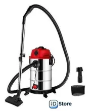 Пылесос Wortex VC 3014 WS 1319993