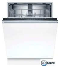 Встраиваемая посудомоечная машина Bosch Serie 2 SMV25AX07F