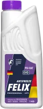 Антифриз FELIX EVO, в п/э кан. 1 кг