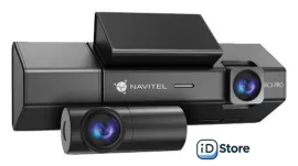 Видеорегистратор-GPS информатор (2в1) NAVITEL RC3 PRO