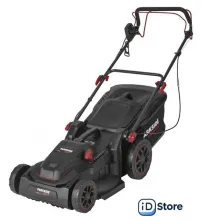 Газонокосилка PARKSIDE Performance Pperm 2000 A1