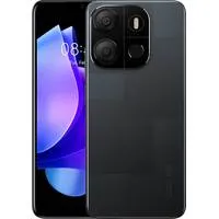 Телефон Tecno Pop 7 2GB/64GB (черный)