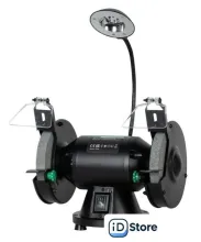 Заточный станок DWT DSP-250 L