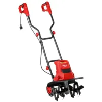 Миникультиватор электрический Wortex RC 4015 / 2334097