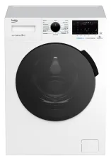 Стиральная машина BEKO WSPE6H616W