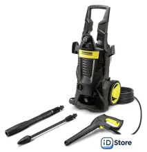 Мойка высокого давления Karcher K 6 Special 1.168-508.0