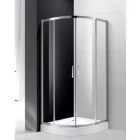 Душевой уголок Cezares Molveno-R-2-90-C-Cr-IV