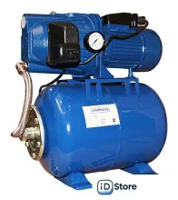 Насосная станция Unipump AUTO JET 110 L