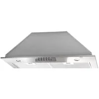 Кухонная вытяжка Akpo Neva eco 80 WK-4 (нержавеющая сталь)