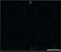 Варочная панель Electrolux LIR60430