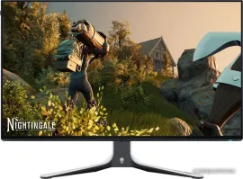 Игровой монитор Dell Alienware 27 Gaming AW2723DF