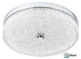 Припотолочная люстра LED4U L1116-400 CR