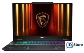 Игровой ноутбук MSI Cyborg 15 B2RWEKG-838XBY