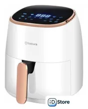 Аэрогриль (аэрофритюрница) Sakura SA-7684W