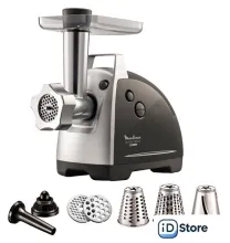 Мясорубка Moulinex ME687832