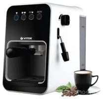 Кофемашина Vitek VT-1504
