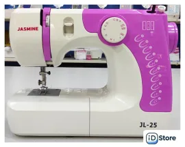Электромеханическая швейная машина Jasmine JL-25