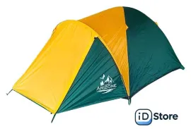 Кемпинговая палатка Arizone Element-3