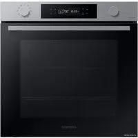 Электрический духовой шкаф Samsung NV7B4120ZAS/WT