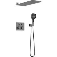 Душевая система Vincea VSFW-401TGM