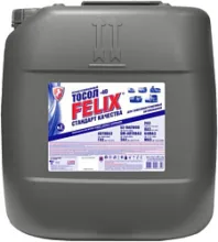 Тосол (-45) FELIX в п/э кан. 20 кг.